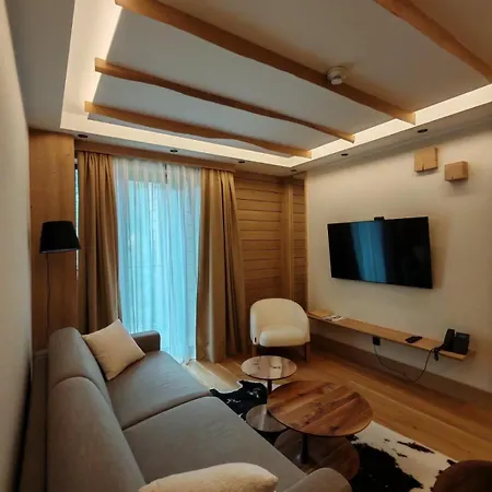 601 Ema Montera Aparthotel Jahorina