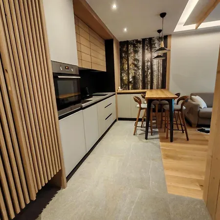 601 Ema Montera Aparthotel 3*