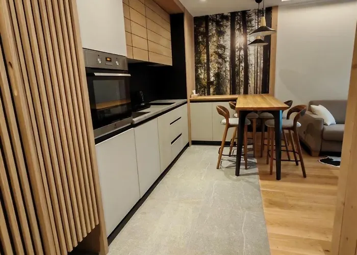 601 Ema Montera Aparthotel 3*